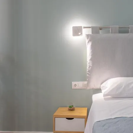 The Nest Corfu Town Apartment