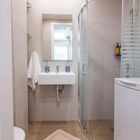 The Nest Corfu Town Apartment *