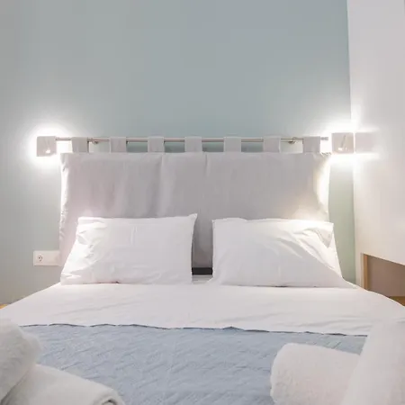 The Nest Corfu Town Apartment Corfu (city)